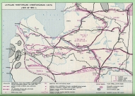 Освобождение территории Латвии от контрреволюционных сил, 1918-1919 год.