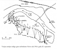  NAVES SALA 1916